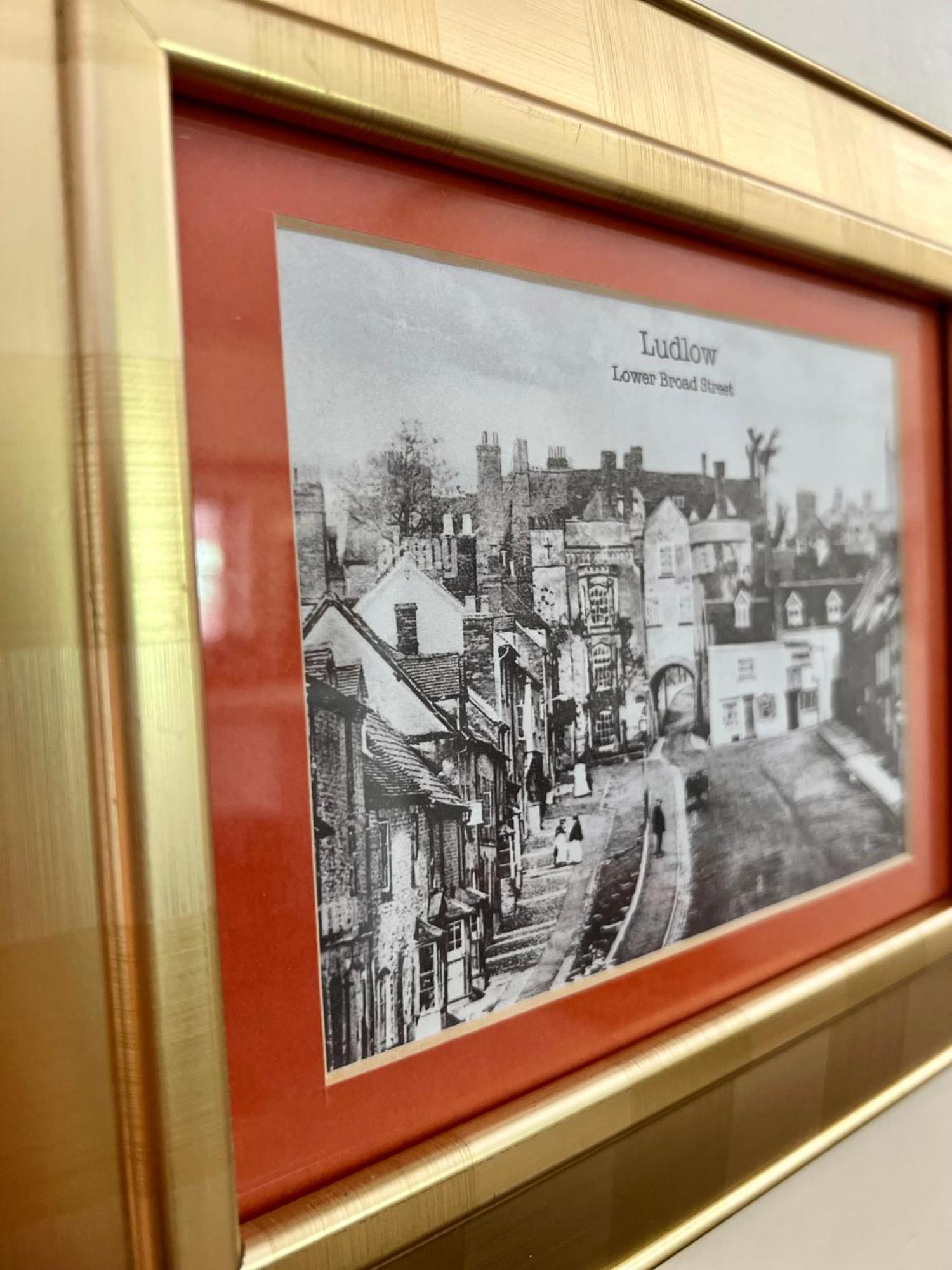 Frog Cottage, Ludlow - A Charming Townhouse For 4 Εξωτερικό φωτογραφία