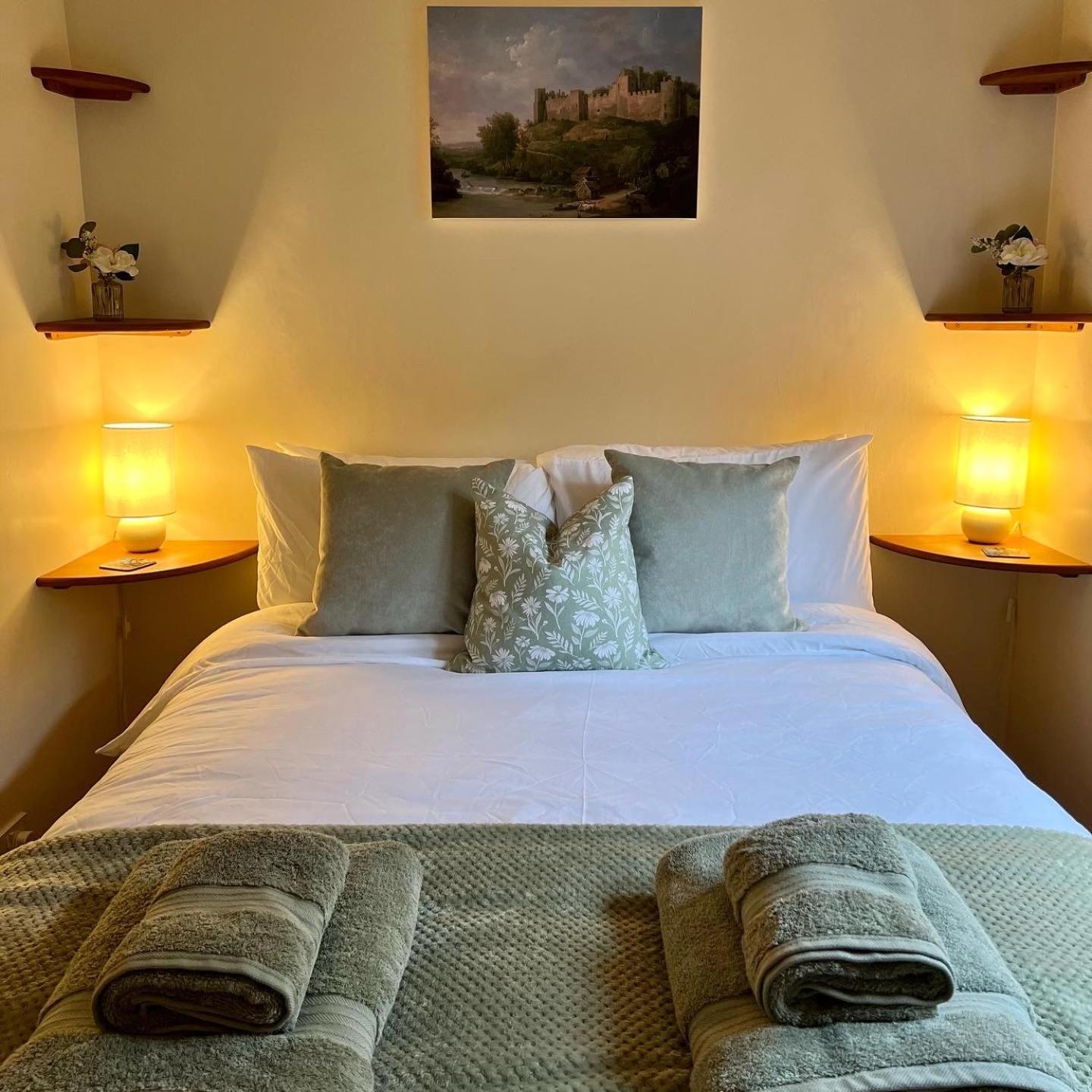 Frog Cottage, Ludlow - A Charming Townhouse For 4 Εξωτερικό φωτογραφία