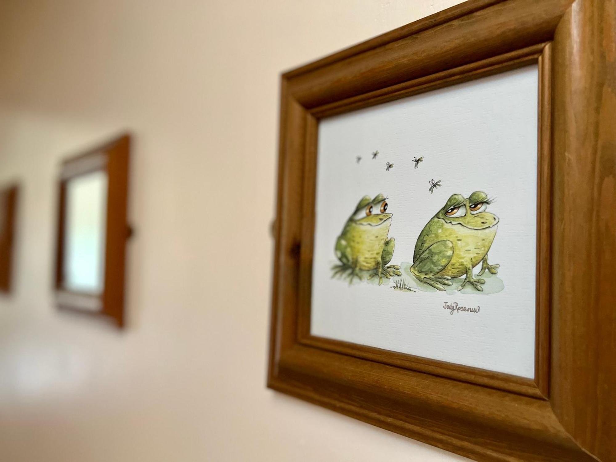 Frog Cottage, Ludlow - A Charming Townhouse For 4 Εξωτερικό φωτογραφία