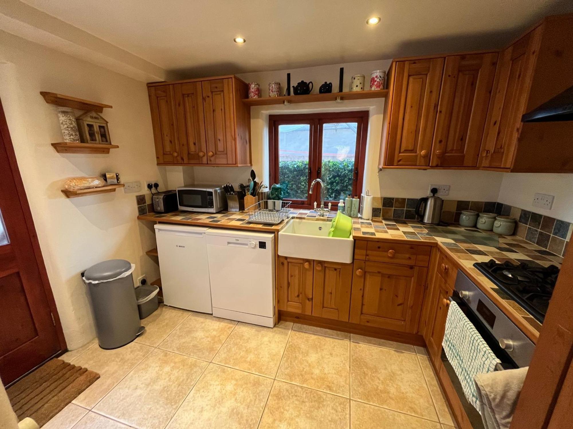 Frog Cottage, Ludlow - A Charming Townhouse For 4 Εξωτερικό φωτογραφία
