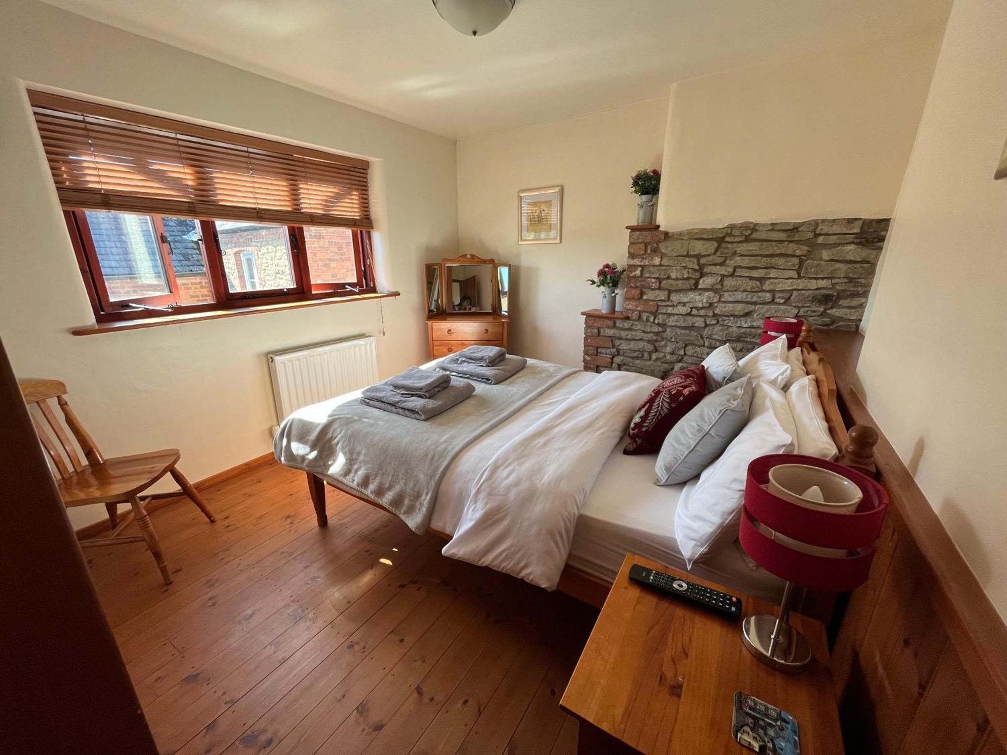Frog Cottage, Ludlow - A Charming Townhouse For 4 Εξωτερικό φωτογραφία